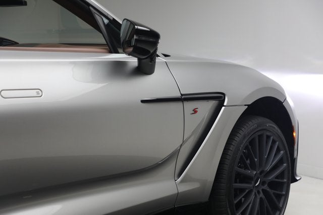 2026 Aston Martin DBX S