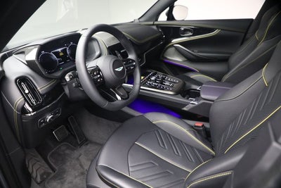 2026 Aston Martin DBX S