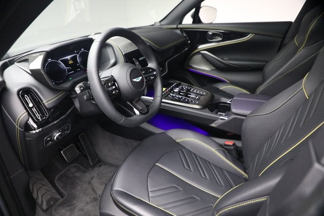 2026 Aston Martin DBX S