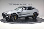 2026 Aston Martin DBX S