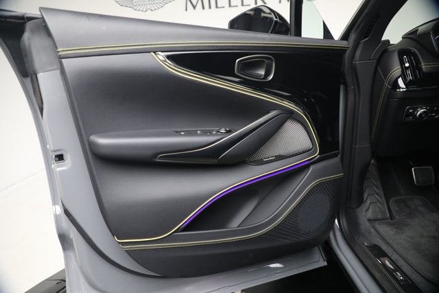 2026 Aston Martin DBX S