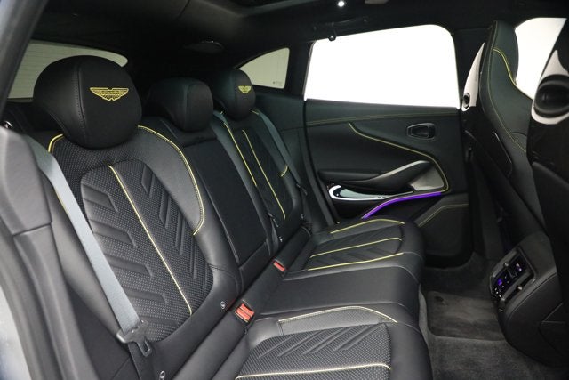2026 Aston Martin DBX S