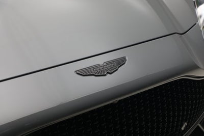 2026 Aston Martin DBX S