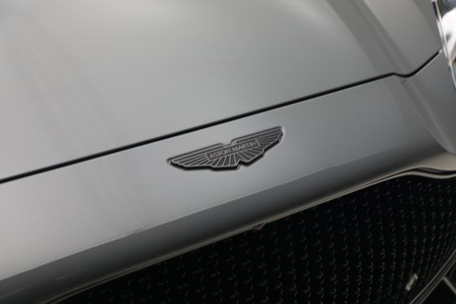 2026 Aston Martin DBX S