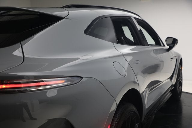 2026 Aston Martin DBX S