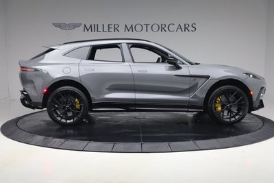 2026 Aston Martin DBX S