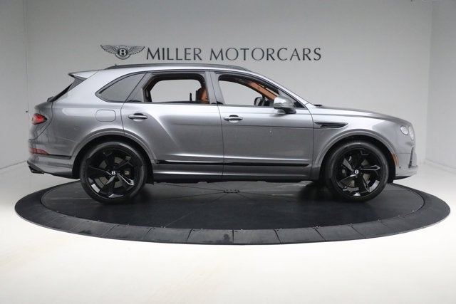 2023 Bentley Bentayga Azure Hybrid