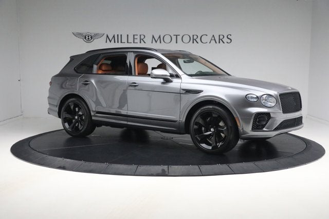 2023 Bentley Bentayga Azure Hybrid