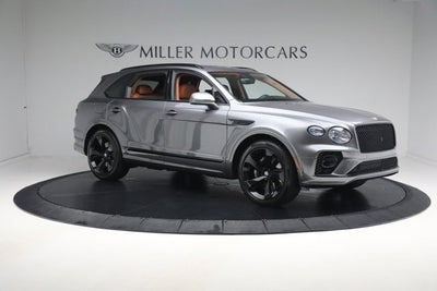2023 Bentley Bentayga Azure Hybrid