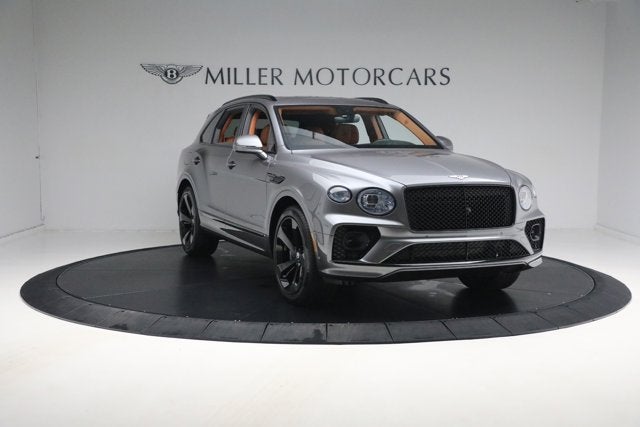 2023 Bentley Bentayga Azure Hybrid