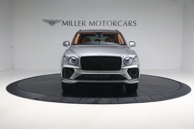 2023 Bentley Bentayga Azure Hybrid