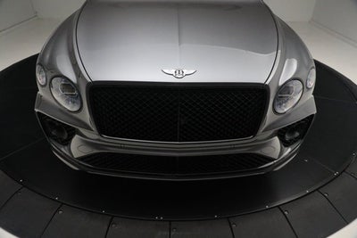 2023 Bentley Bentayga Azure Hybrid