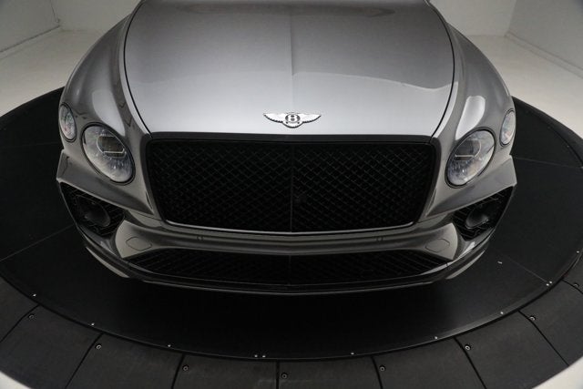 2023 Bentley Bentayga Azure Hybrid