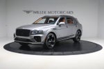 2023 Bentley Bentayga Azure Hybrid