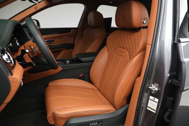 2023 Bentley Bentayga Azure Hybrid