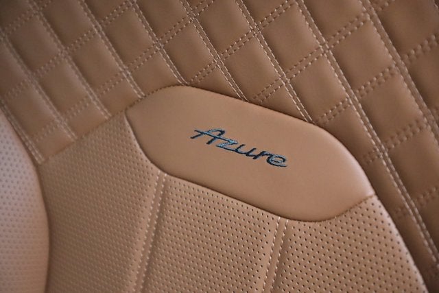 2023 Bentley Bentayga Azure Hybrid