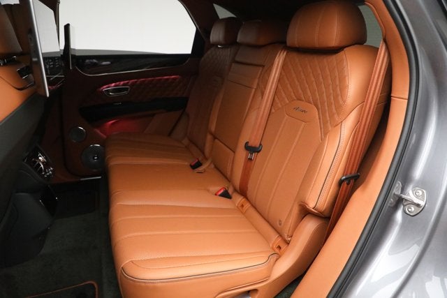 2023 Bentley Bentayga Azure Hybrid