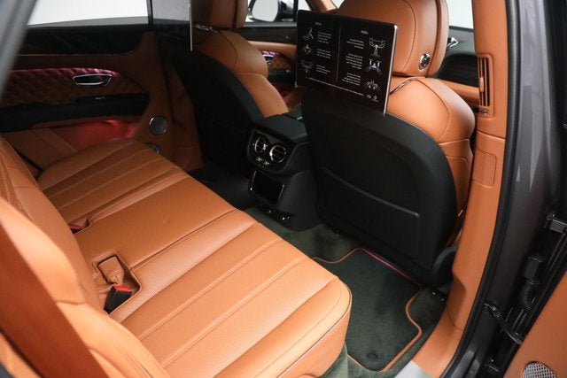 2023 Bentley Bentayga Azure Hybrid