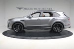 2023 Bentley Bentayga Azure Hybrid