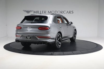 2023 Bentley Bentayga Azure Hybrid