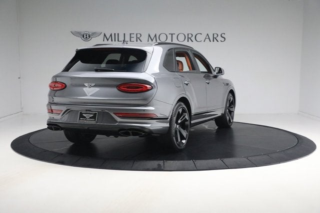 2023 Bentley Bentayga Azure Hybrid