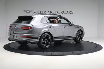 2023 Bentley Bentayga Azure Hybrid