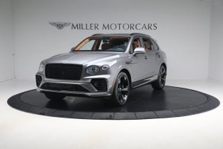 2023 Bentley Bentayga Azure Hybrid