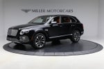 2018 Bentley Bentayga W12 Onyx Edition