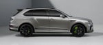 2026 Bentley Bentayga Speed V8