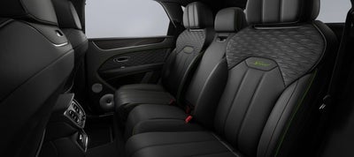 2026 Bentley Bentayga Speed V8
