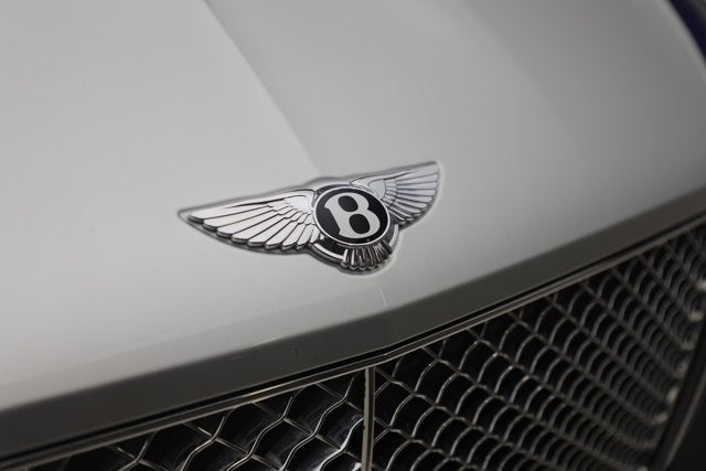 2022 Bentley Bentayga V8