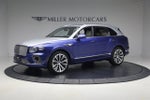 2022 Bentley Bentayga V8