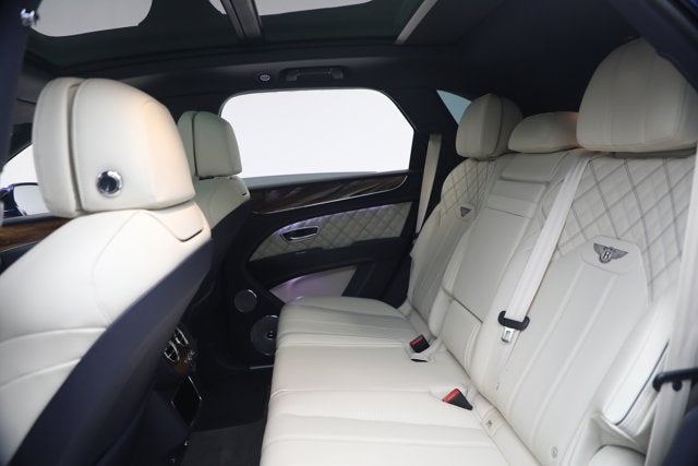 2022 Bentley Bentayga V8