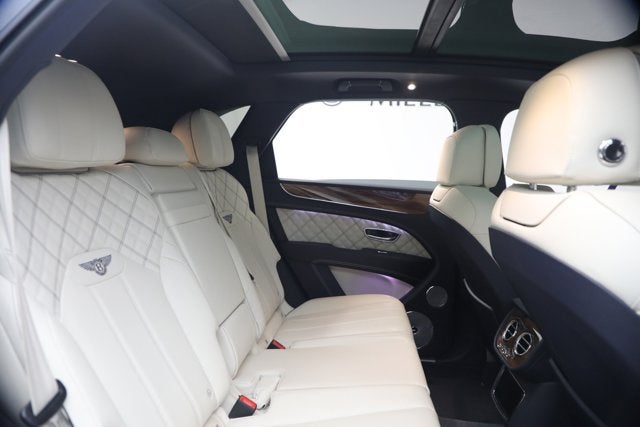 2022 Bentley Bentayga V8