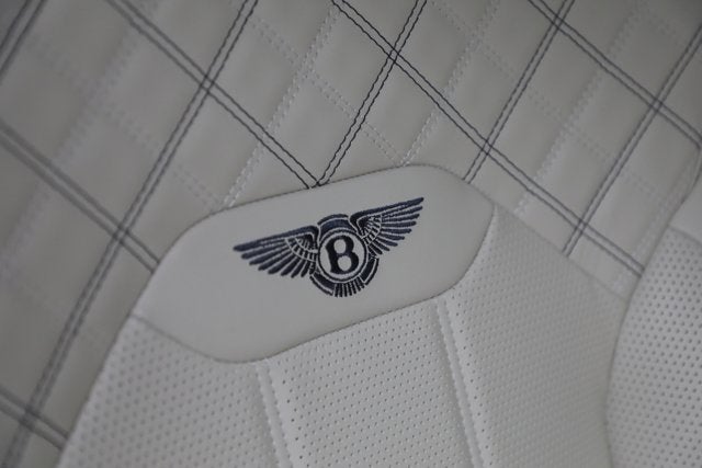 2022 Bentley Bentayga V8