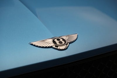 2021 Bentley Bentayga V8