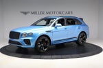 2021 Bentley Bentayga V8