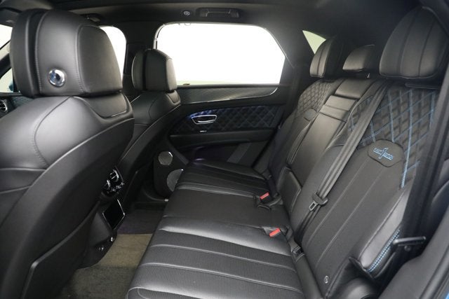 2021 Bentley Bentayga V8