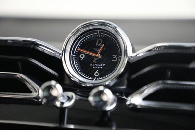 2021 Bentley Bentayga V8