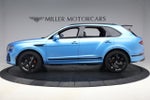 2021 Bentley Bentayga V8