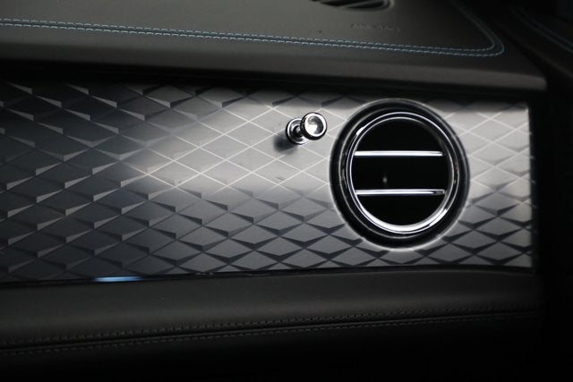 2021 Bentley Bentayga V8