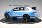 2021 Bentley Bentayga V8