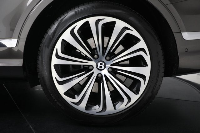 2021 Bentley Bentayga V8