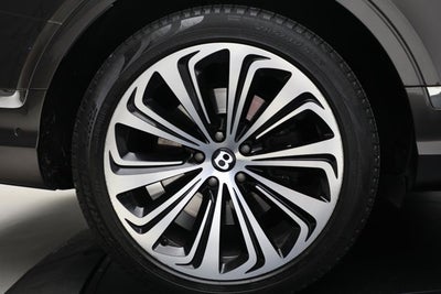 2021 Bentley Bentayga V8