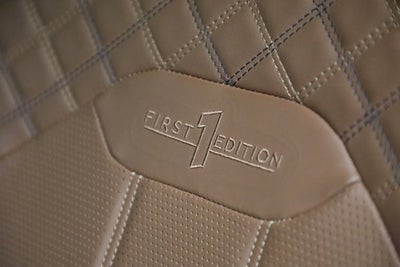 2021 Bentley Bentayga V8