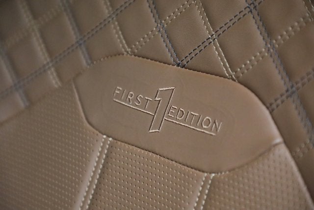 2021 Bentley Bentayga V8