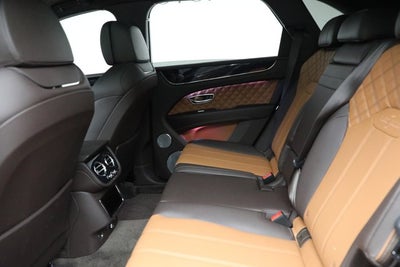 2021 Bentley Bentayga V8