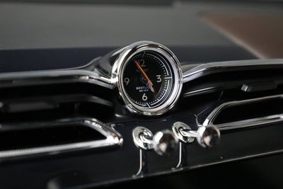 2021 Bentley Bentayga V8