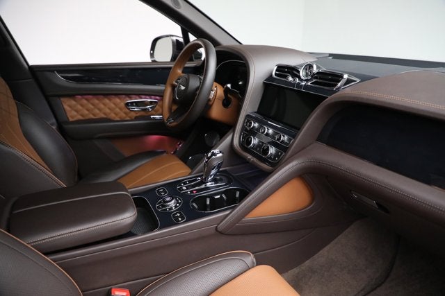 2021 Bentley Bentayga V8