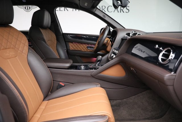 2021 Bentley Bentayga V8